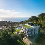 - Cantuccio Dei Sogni Вилла *