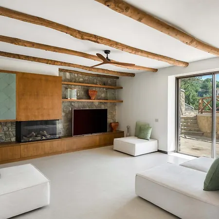 Villa - Cantuccio Dei Sogni *