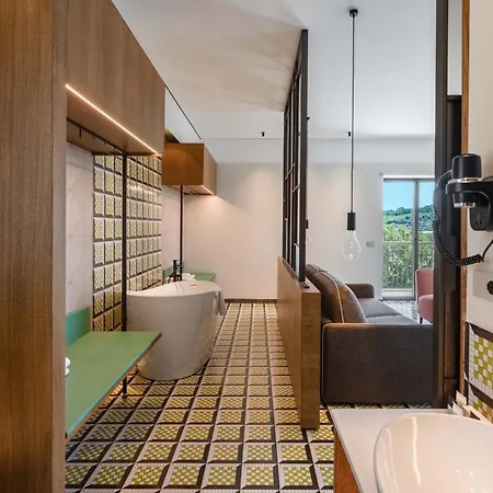 Villa - Cantuccio Dei Sogni Massa Lubrense
