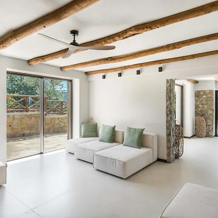 Villa - Cantuccio Dei Sogni